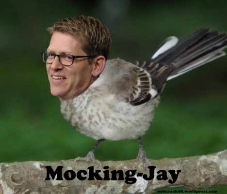 Mocking-Jay